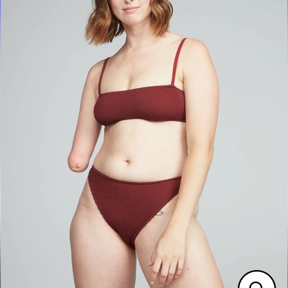 Youswim Poise Standard Waist Two-Piece